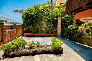 safari natal beach hotel