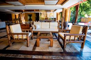 safari natal beach hotel