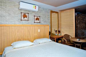 safari natal beach hotel