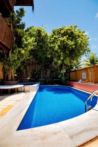 safari natal beach hotel