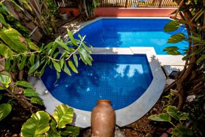Safari Natal Beach Hotel,Ponta Negra>>Natal,3 star