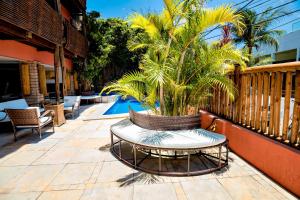 safari natal beach hotel