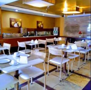 safari natal beach hotel