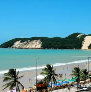 safari natal beach hotel