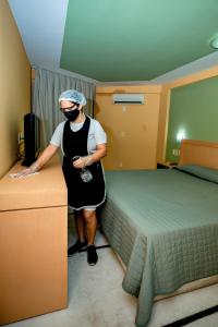 safari natal beach hotel