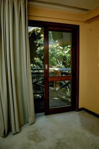 safari natal beach hotel