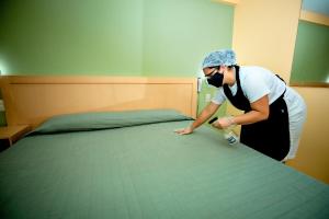 safari natal beach hotel