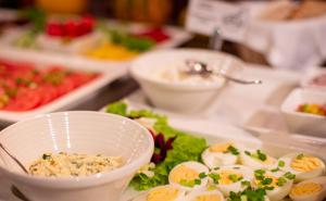 Ruben Hotel,Lubusz Voivodeship>>Zielona Gora,4 star