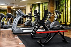 Ruben Hotel,Lubusz Voivodeship>>Zielona Gora,4 star