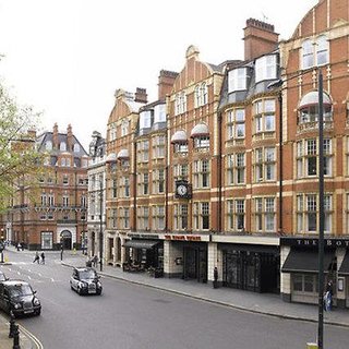 sloane square hotel