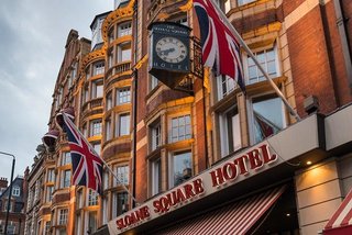 sloane square hotel