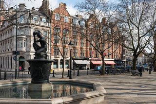sloane square hotel