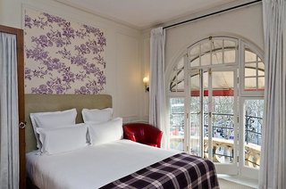 sloane square hotel