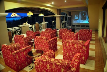 hotel elizabeth baguio