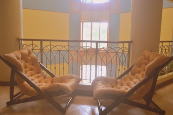 hotel elizabeth baguio