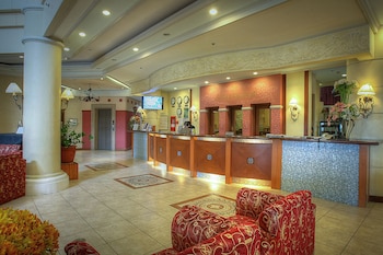 hotel elizabeth baguio