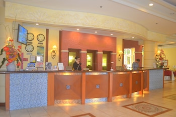 hotel elizabeth baguio