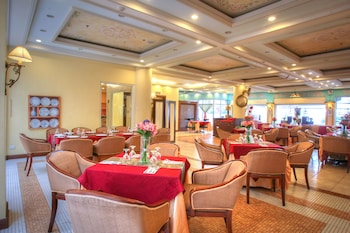 hotel elizabeth baguio