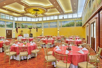 Hotel Elizabeth Baguio,Cordillera Administrative Region>>Baguio,3 star