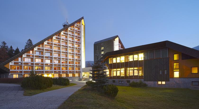 orea resort sklar