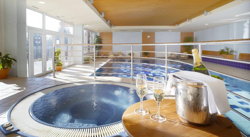 orea resort sklar
