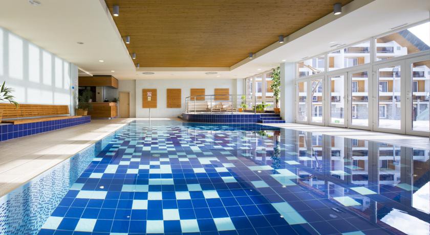 orea resort sklar