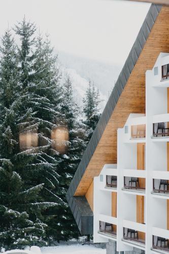 orea resort sklar