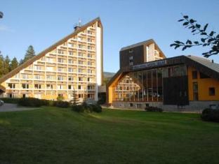 orea resort sklar