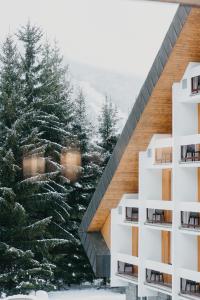 orea resort sklar