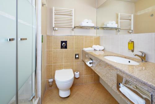 orea resort sklar