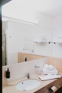 orea resort sklar