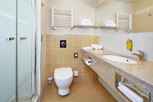 orea resort sklar