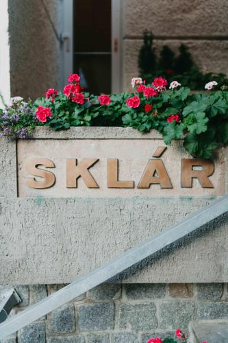 orea resort sklar