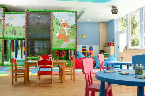 orea resort sklar