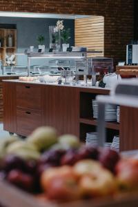 orea resort sklar