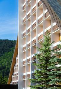 orea resort sklar