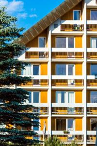 orea resort sklar