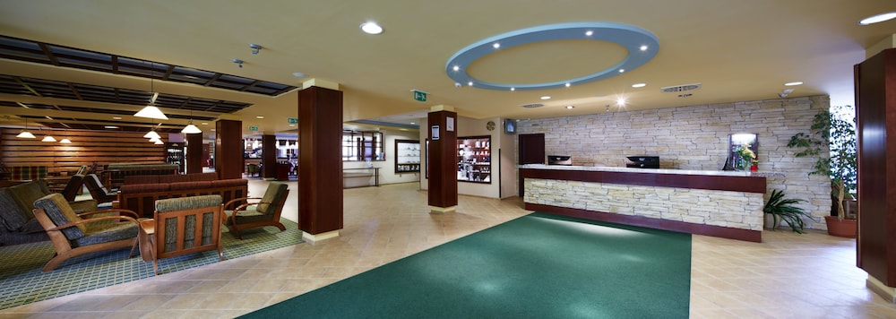 orea resort sklar