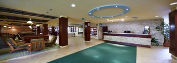orea resort sklar