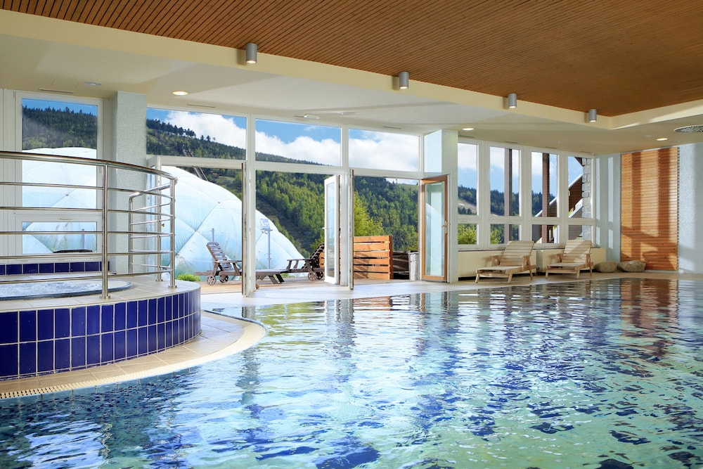 orea resort sklar