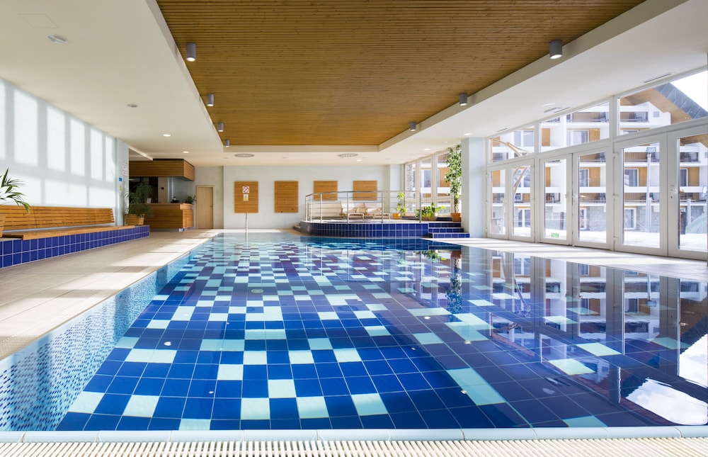 orea resort sklar