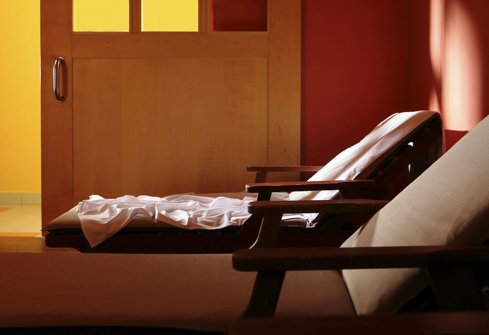 orea resort sklar