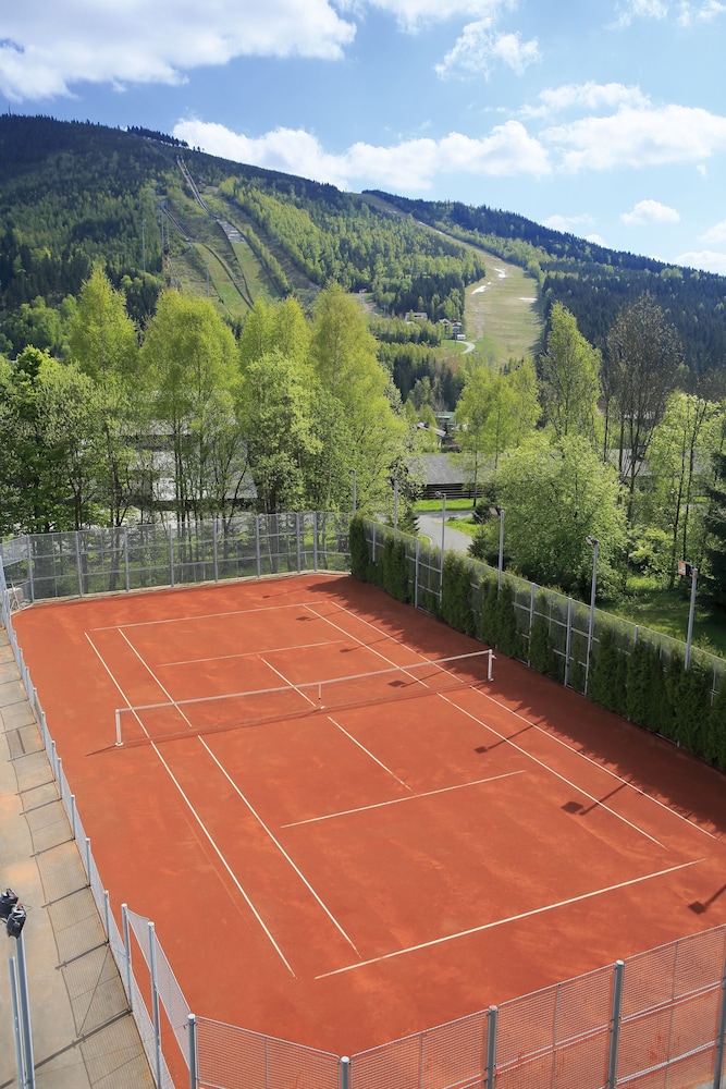 harrachov