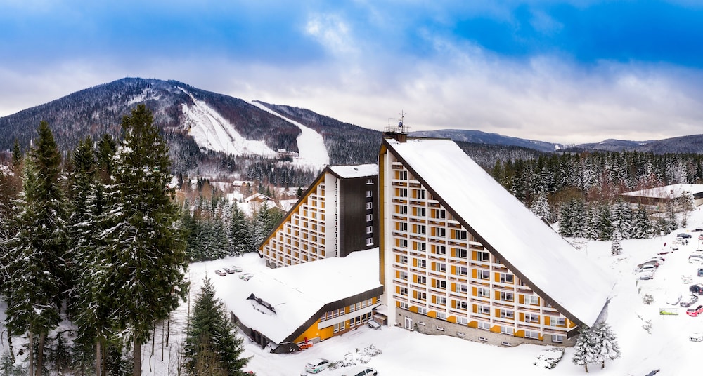harrachov