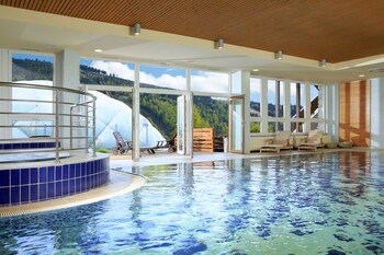 orea resort sklar