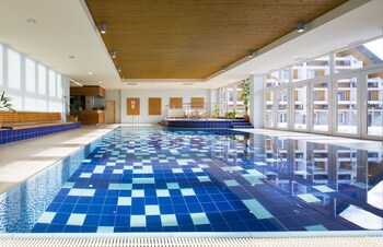 orea resort sklar