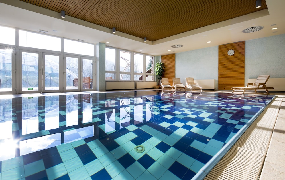 orea resort sklar