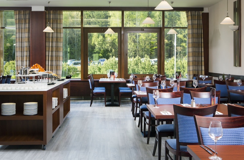 orea resort sklar