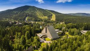 orea resort sklar