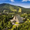 orea resort sklar